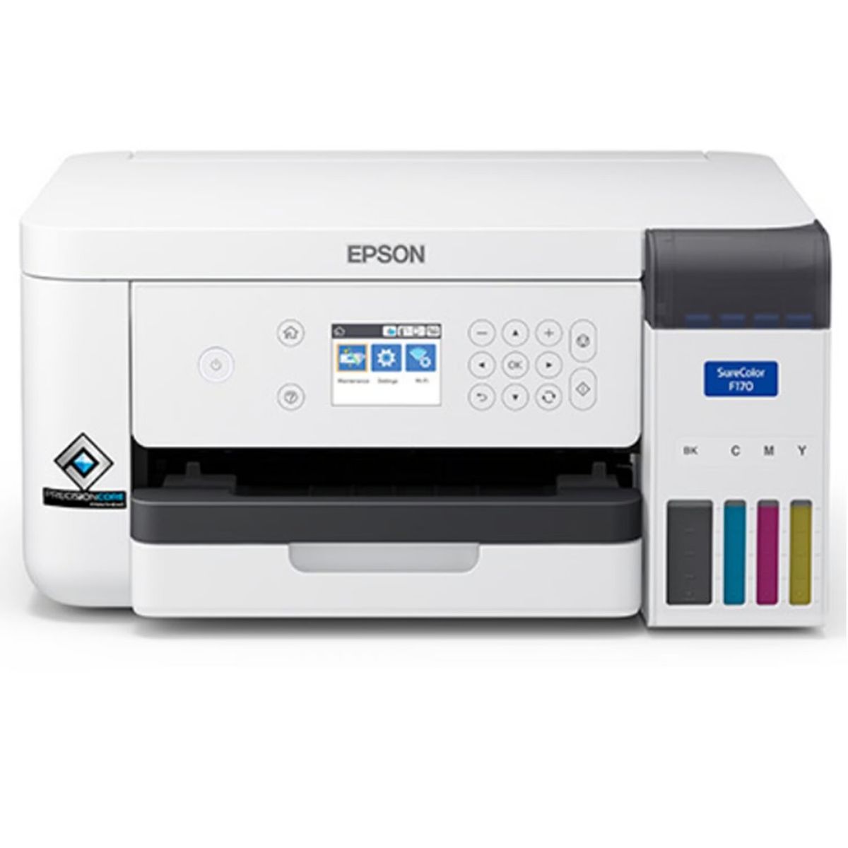 EPSON - Impresora de Sublimacion Epson Surecolor F170 usb 2.0 Inalambrica