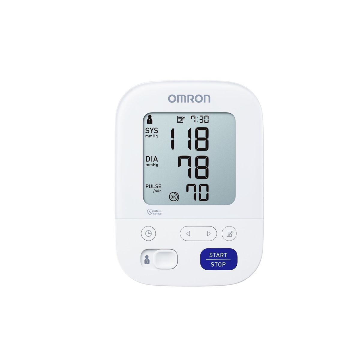 OMRON - Tensiómetro de Brazo Omron HEM-7154E