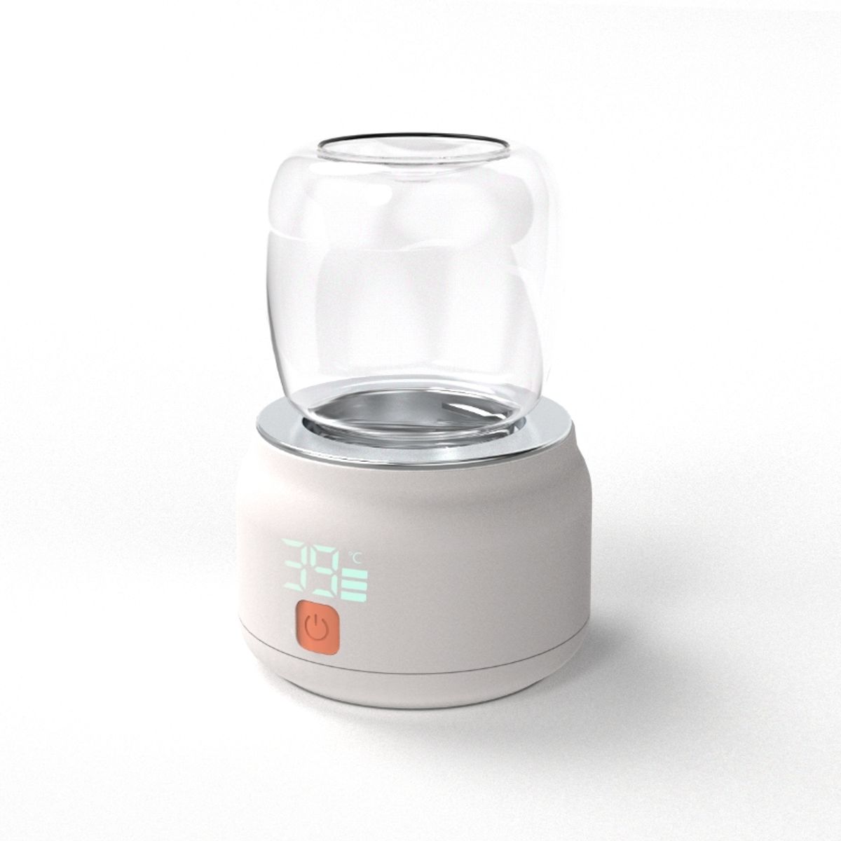 TECH CARE - Calentador de leche Materna DQN08