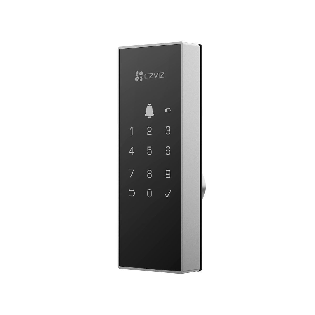 EZVIZ - Ezviz DL03 Cerradura Inteligente Desbloqueo Remoto con Bateria