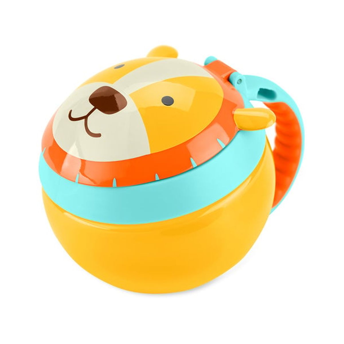 SKIP HOP - Taza Snack Leon Skip Hop