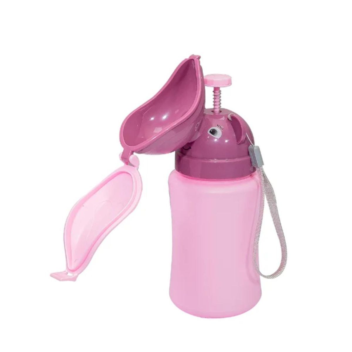 INFANTI - 610b Potty To Go Elephant Niña