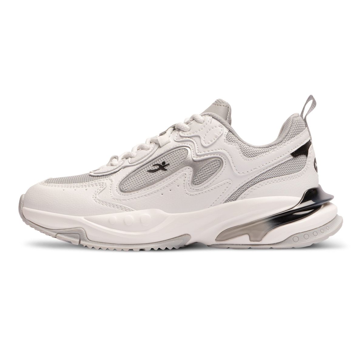 I RUN - Zapatillas Freestyle para Hombre I-RUN HANAQ PHUYU 053M4