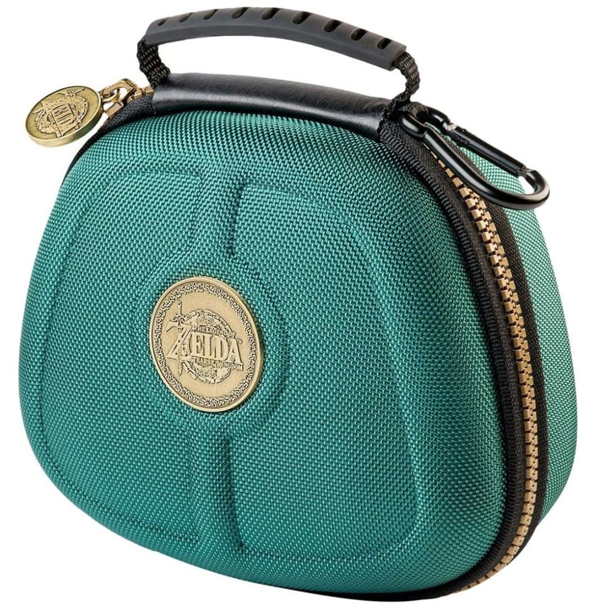 NINTENDO - Estuche Para Mando Pro Nintendo Switch Edicion Zelda