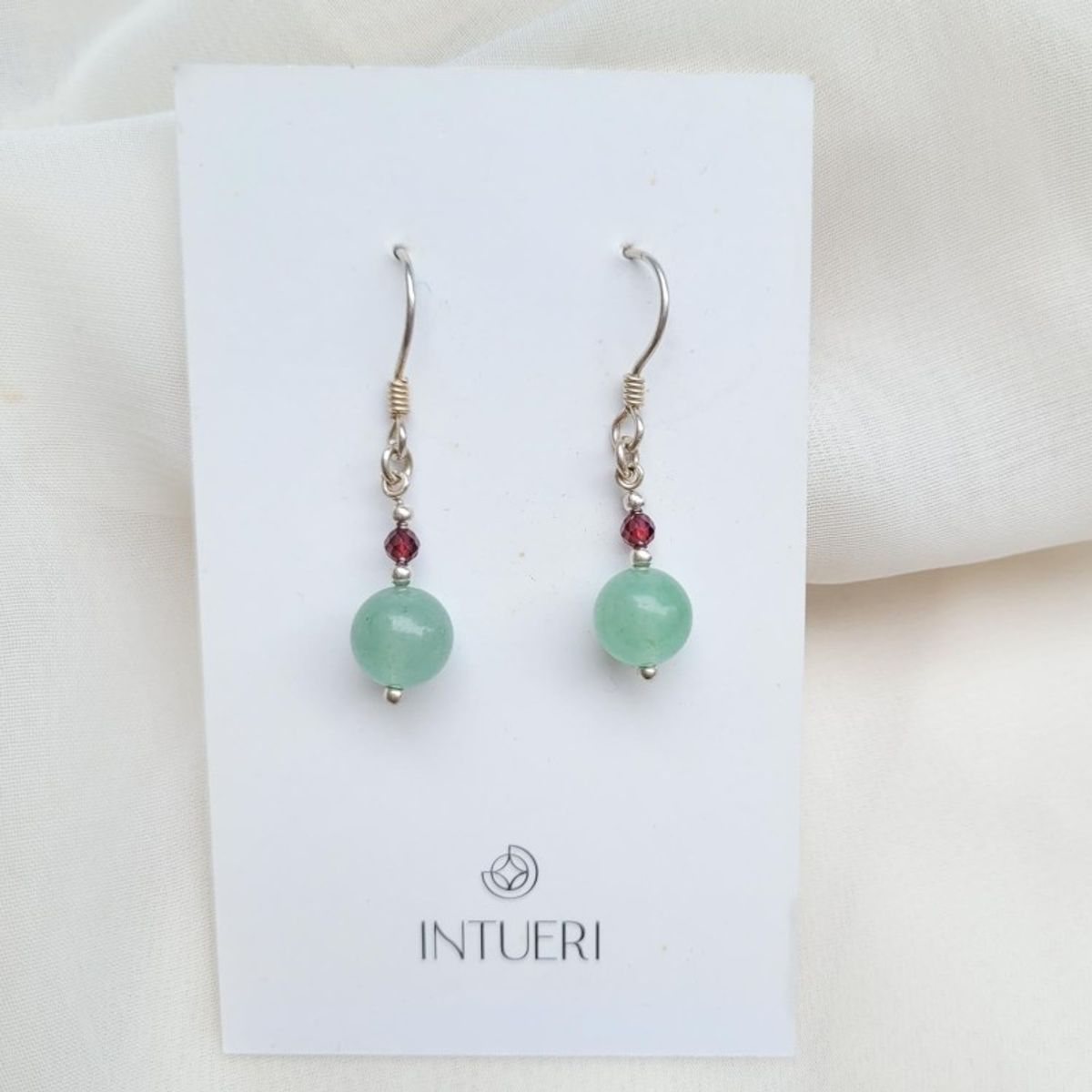 INTUERI - Aretes Mile