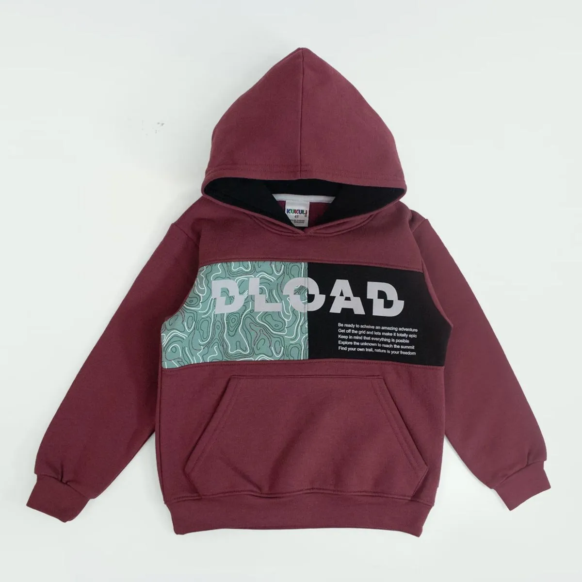 KUKULI - CONJUNTO MATEO NIÑO 4340