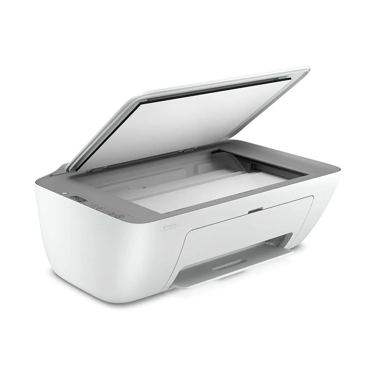 HP - Impresora Multifuncional HP Deskjet Ink Advantage 2775 Wifi