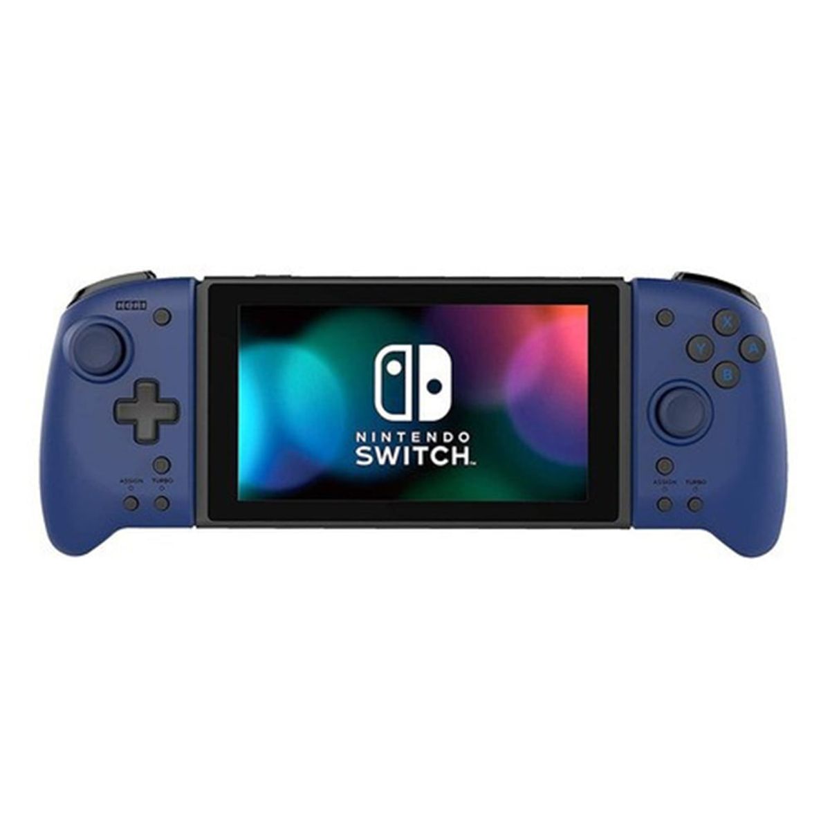 HORI - Split Pad Pro Hori Nintendo Switch Azul