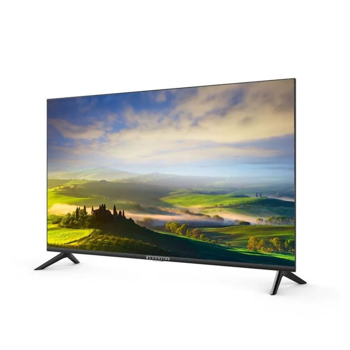 BLACKLINE - Televisor BLACKLINE LED 32 HD Smart TV BL32-T3000HD