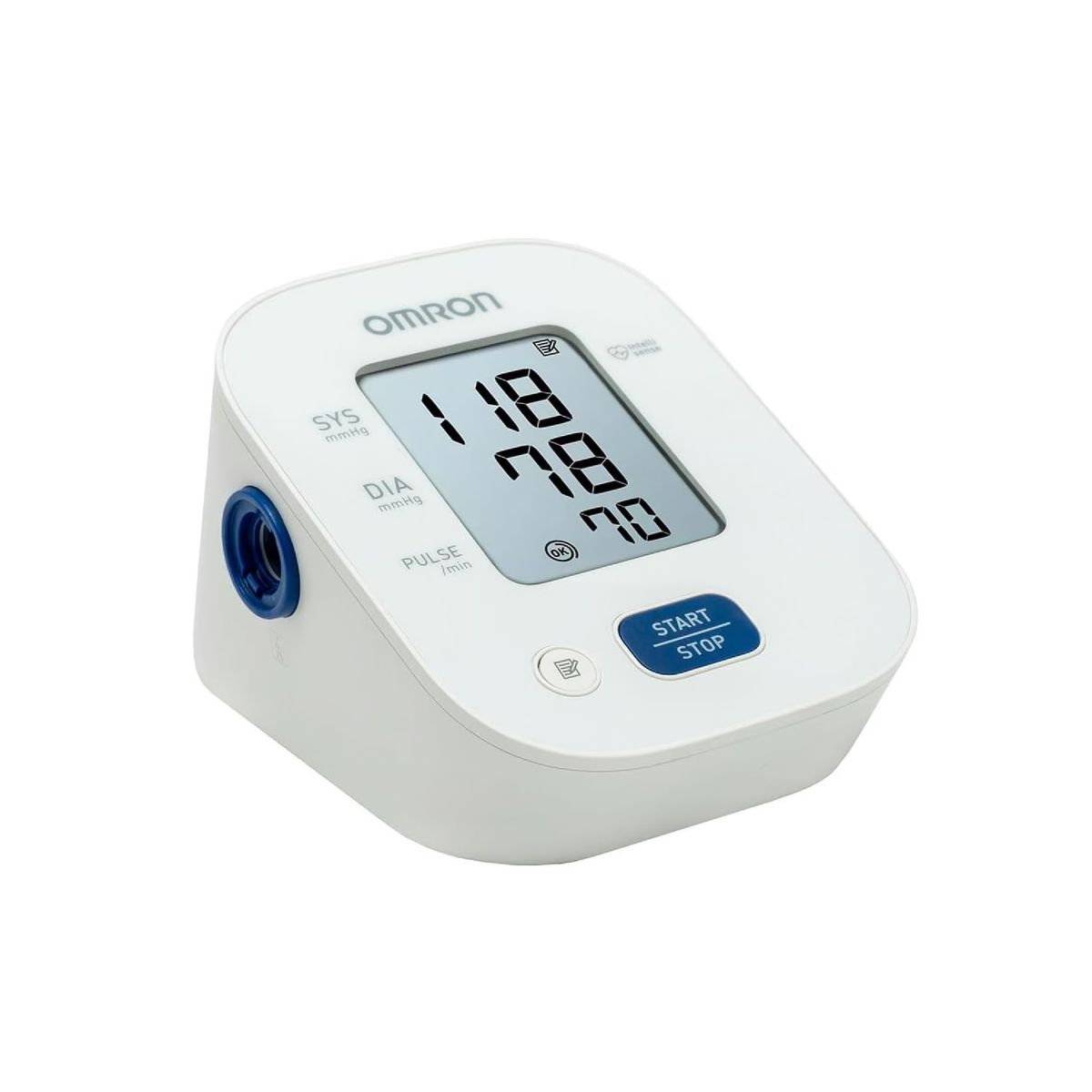 OMRON - Tensiómetro de Brazo OMRON HEM-7142LA