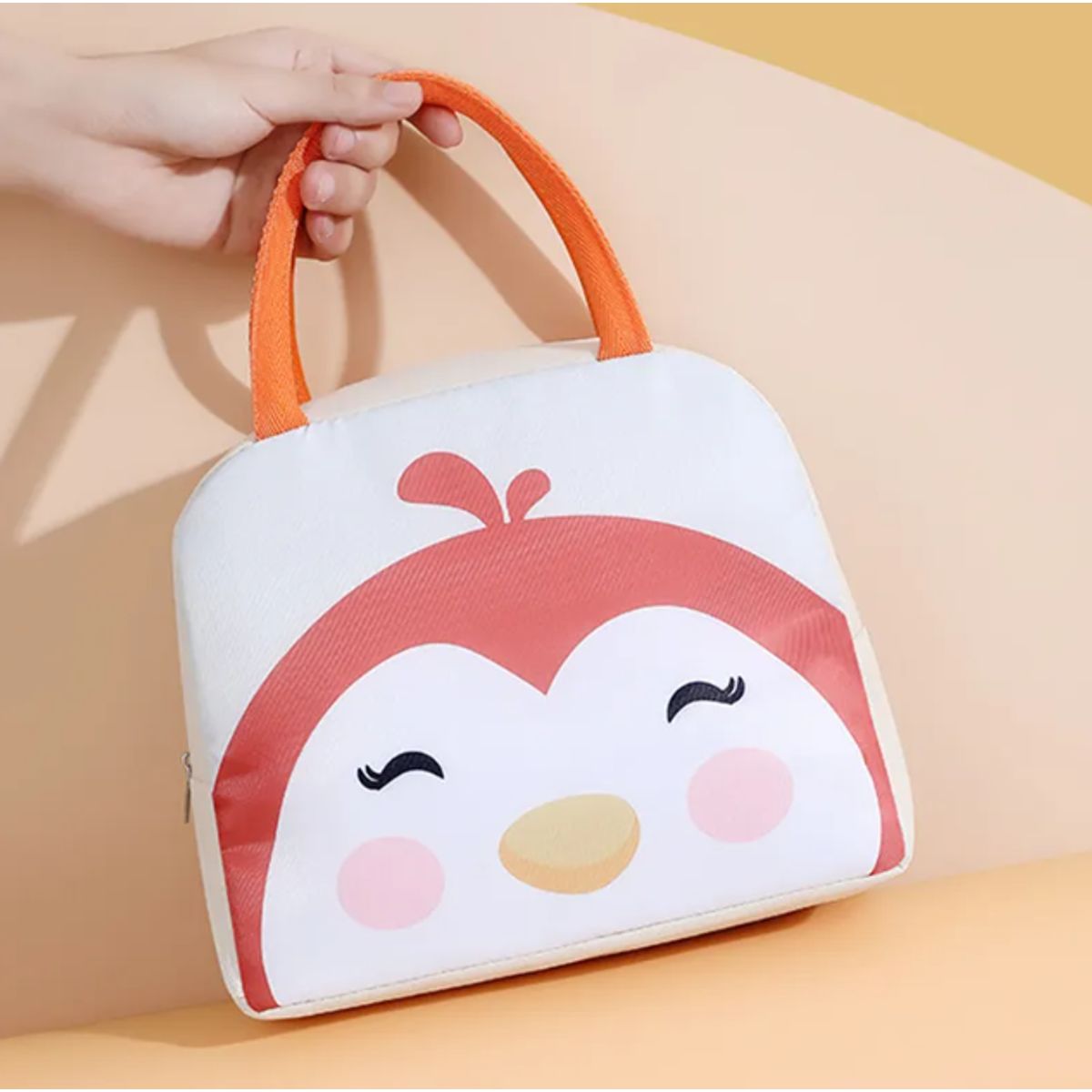 GENERICO - LONCHERA TERMICA PARA NIÑOS