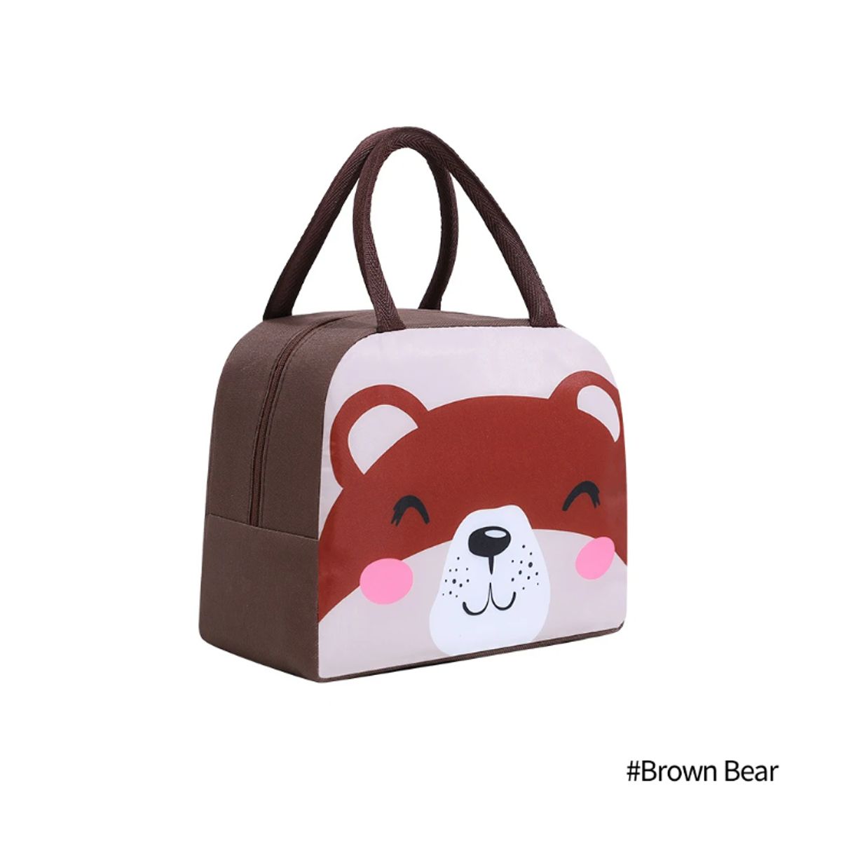 GENERICO - LONCHERA TERMICA PARA NIÑOS