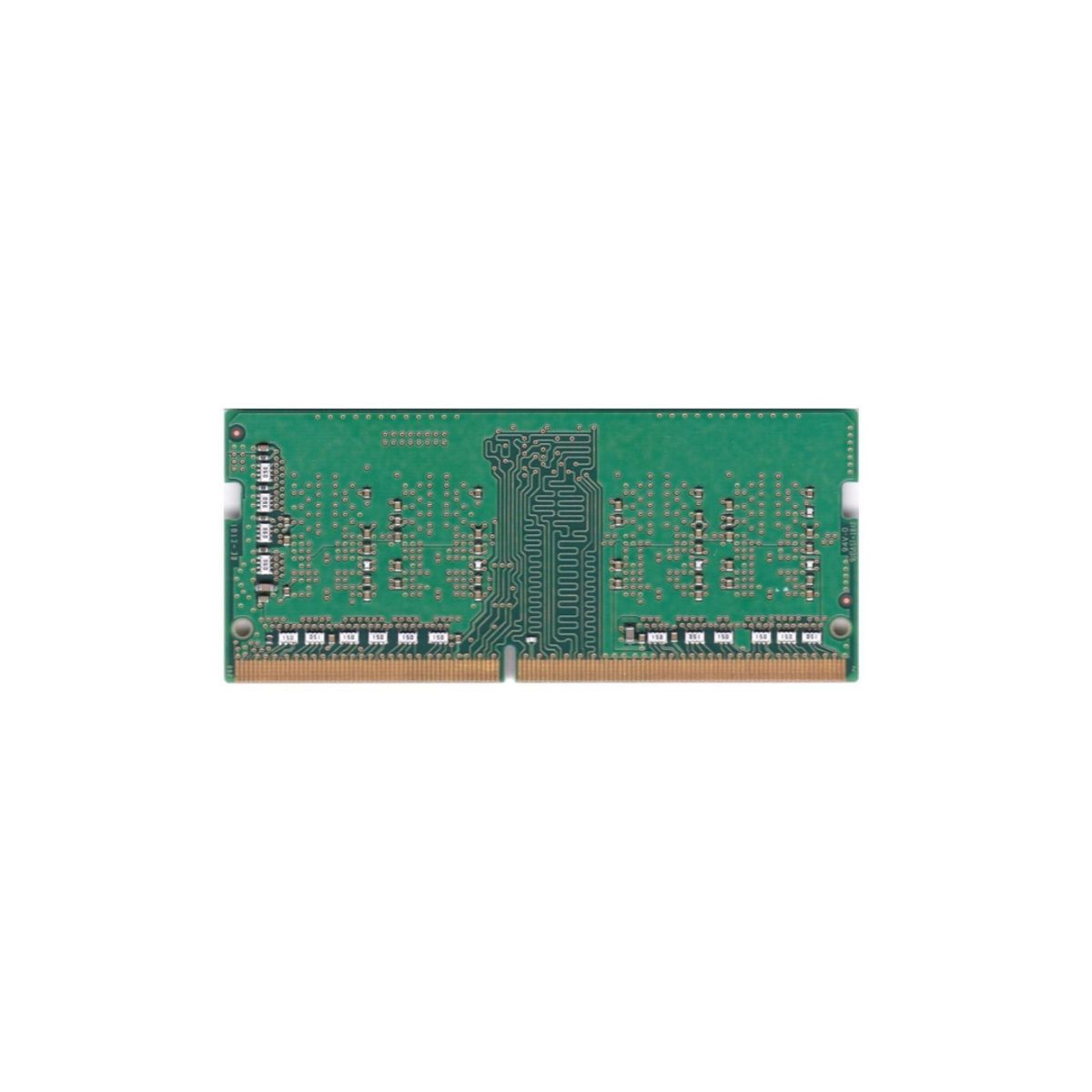 GENERICO - Memoria Ram  SK HYNIX 4GB. 1Rx16. PC4-2400T