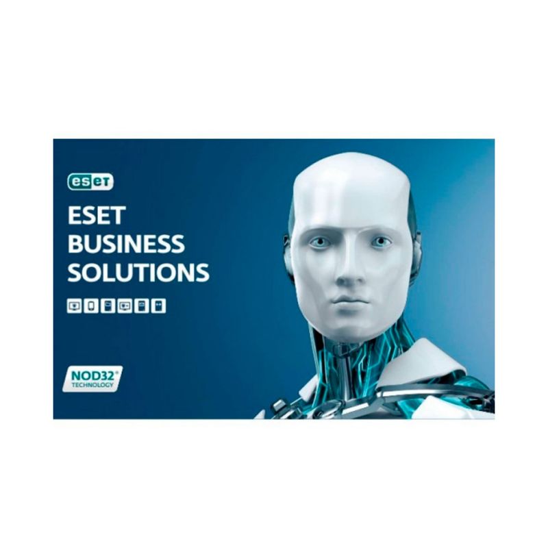 ESET NOD32 - ANTIVIRUS ESET NOD 32 PROTECTION ADVANCE PN SWESETENDPROADV2