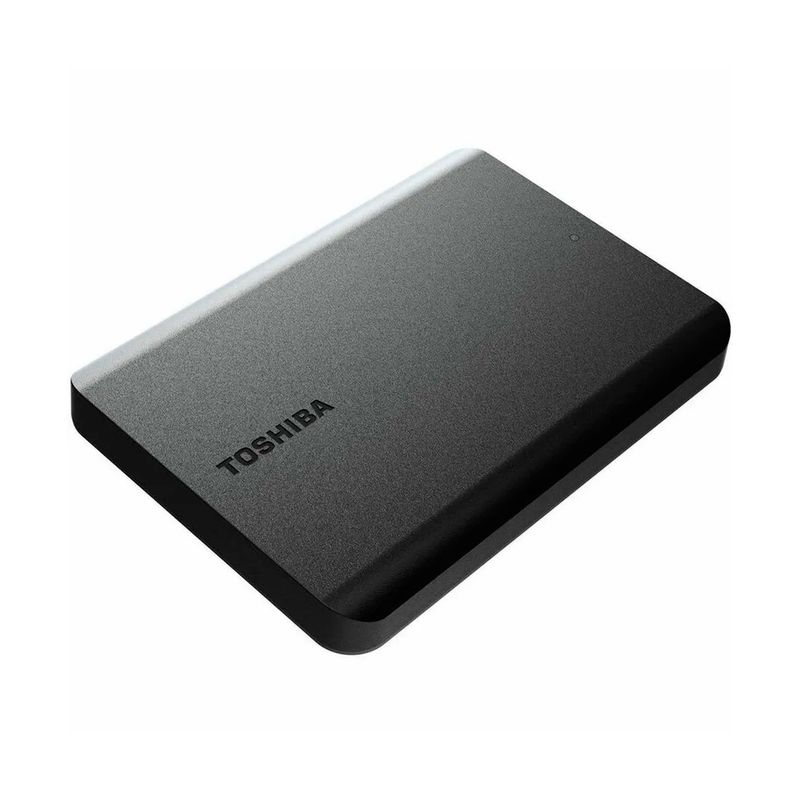 TOSHIBA - TOSHIBA PACK 1TB CANVIO BASICS NEGRO 30+1 PN HDTB510XK3AA-30+1