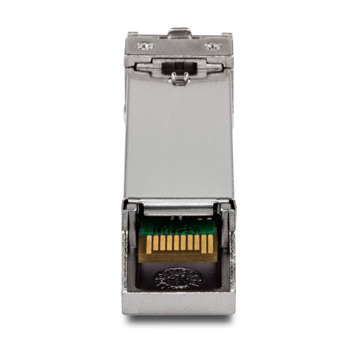 TRENDNET - TRANSCEPTOR INDUSTRIAL TRENDNET LC MONOMODO SFP DE 10KM PN TI-MGBS10