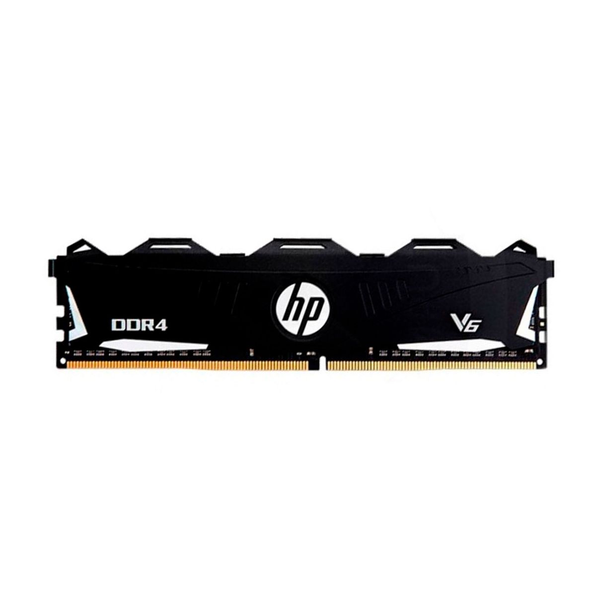 HP - MEMORIA DDR4 16GB 3200 HP 7EH68AA V6 UDIMM CL16 PN 7EH68AA