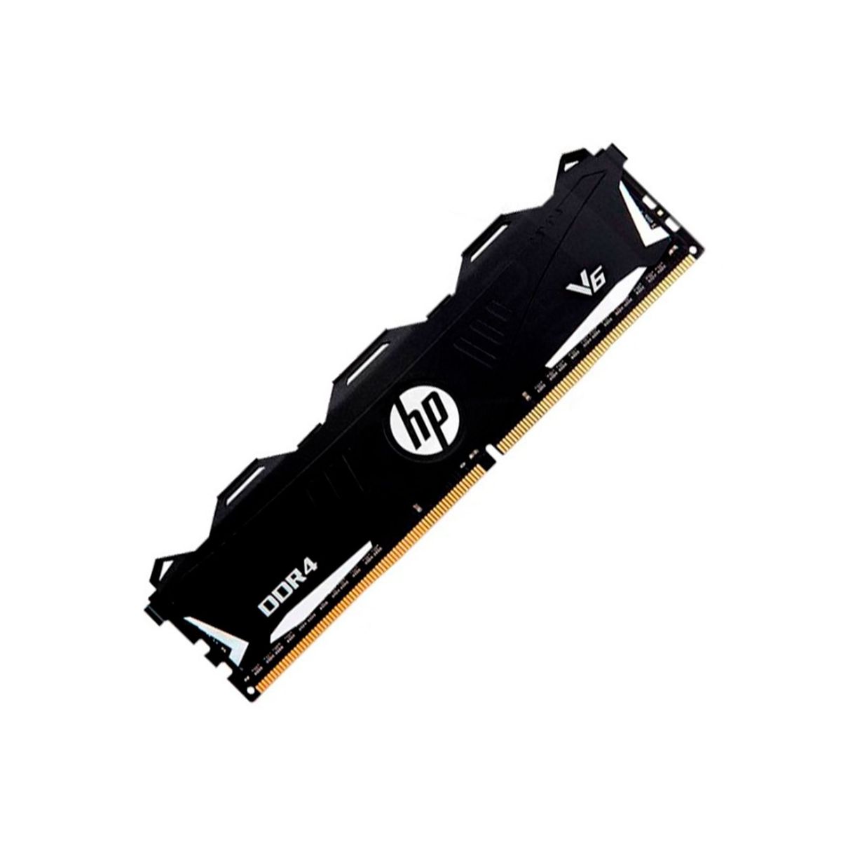 HP - MEMORIA DDR4 16GB 3200 HP 7EH68AA V6 UDIMM CL16 PN 7EH68AA