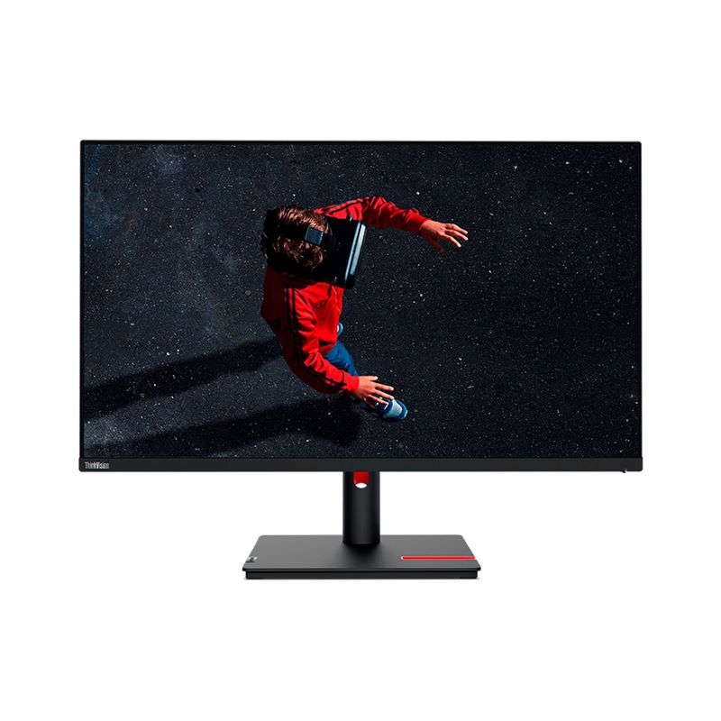 LENOVO - MONITOR LENOVO THINKVISION T23i-30 23 WLED FHD IPS 60HZ PN 63B2MAR6LA