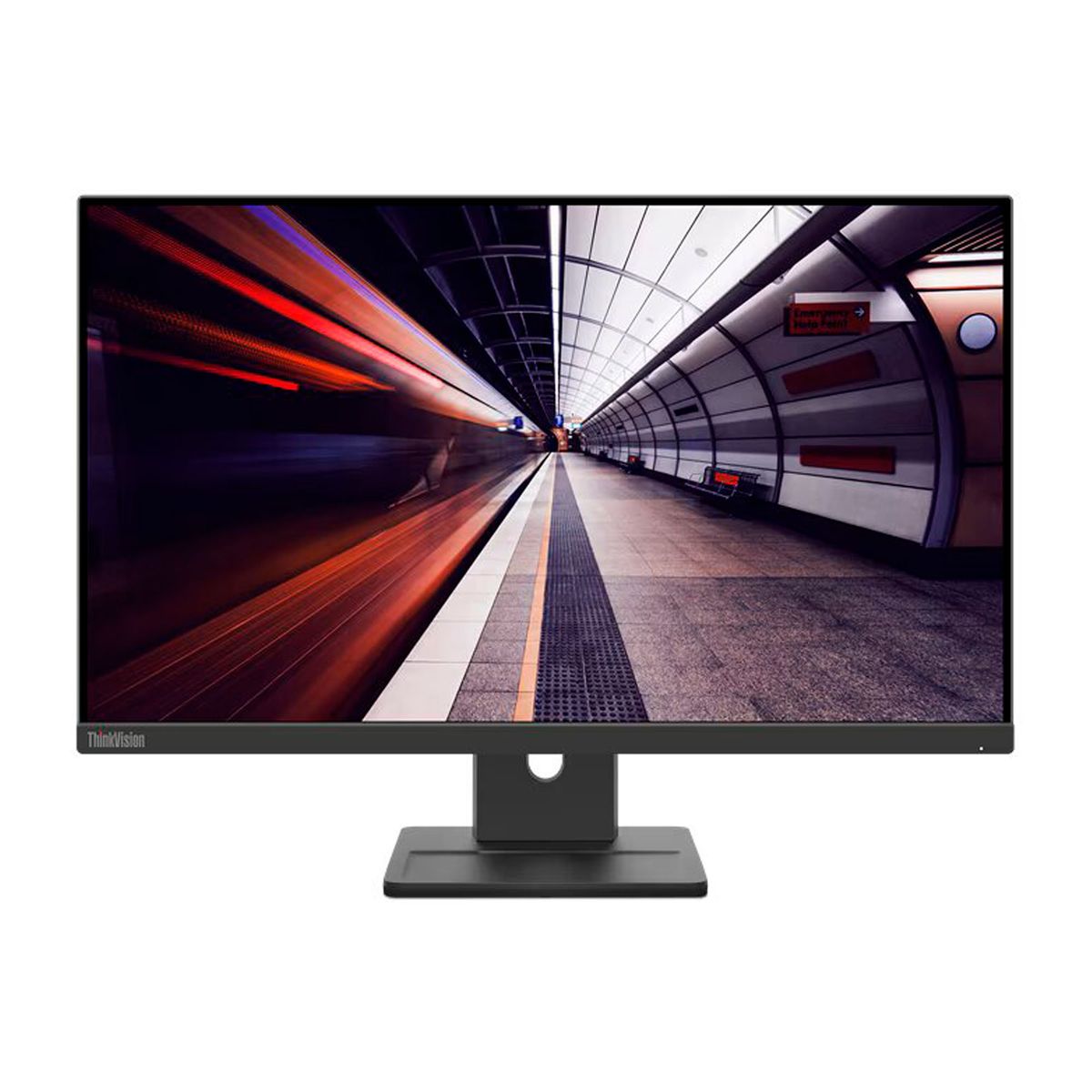 LENOVO - MONITOR LENOVO THINKVISION E24-30 238 WLED IPS 100HZ PN 63EDMAR2LA