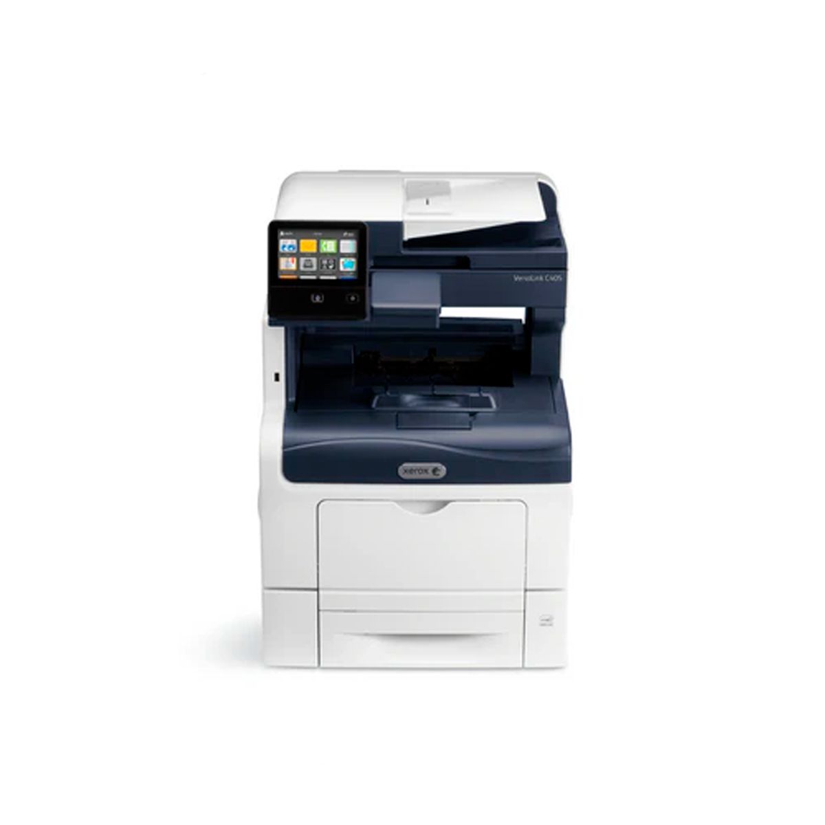 XEROX - IMPRESORA VERSALINK C405VDNP XEROX A4 35PPM BLANCO PN C405VDNM