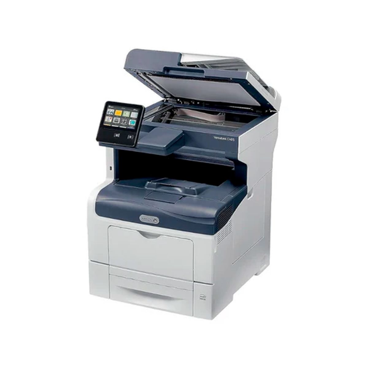 XEROX - IMPRESORA VERSALINK C405VDNP XEROX A4 35PPM BLANCO PN C405VDNM
