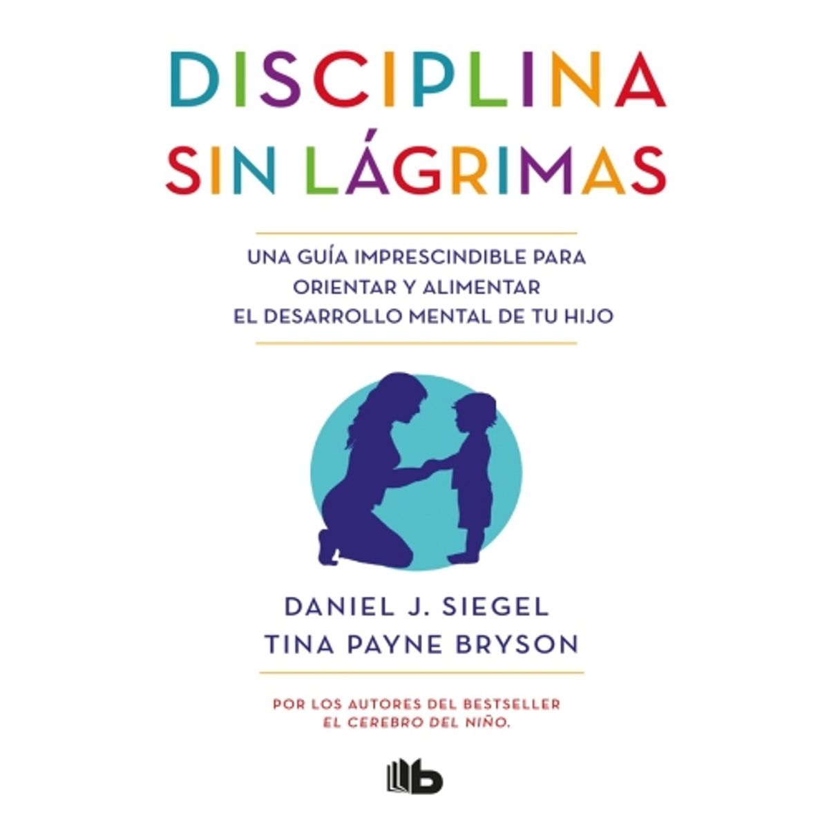 IBERO - DISCIPLINA SIN LAGRIMAS