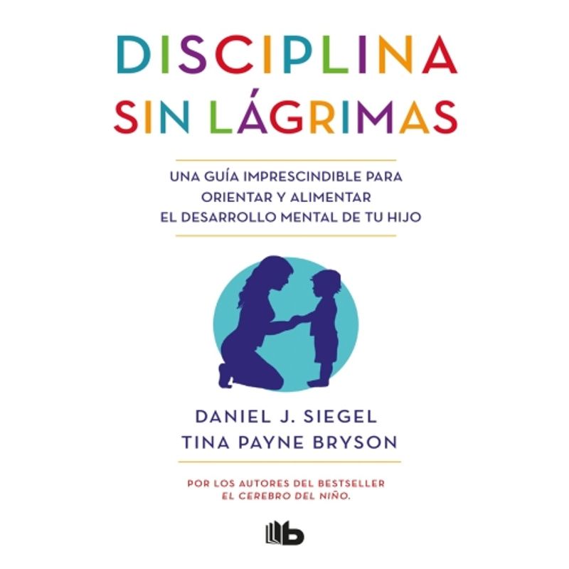 IBERO - DISCIPLINA SIN LAGRIMAS