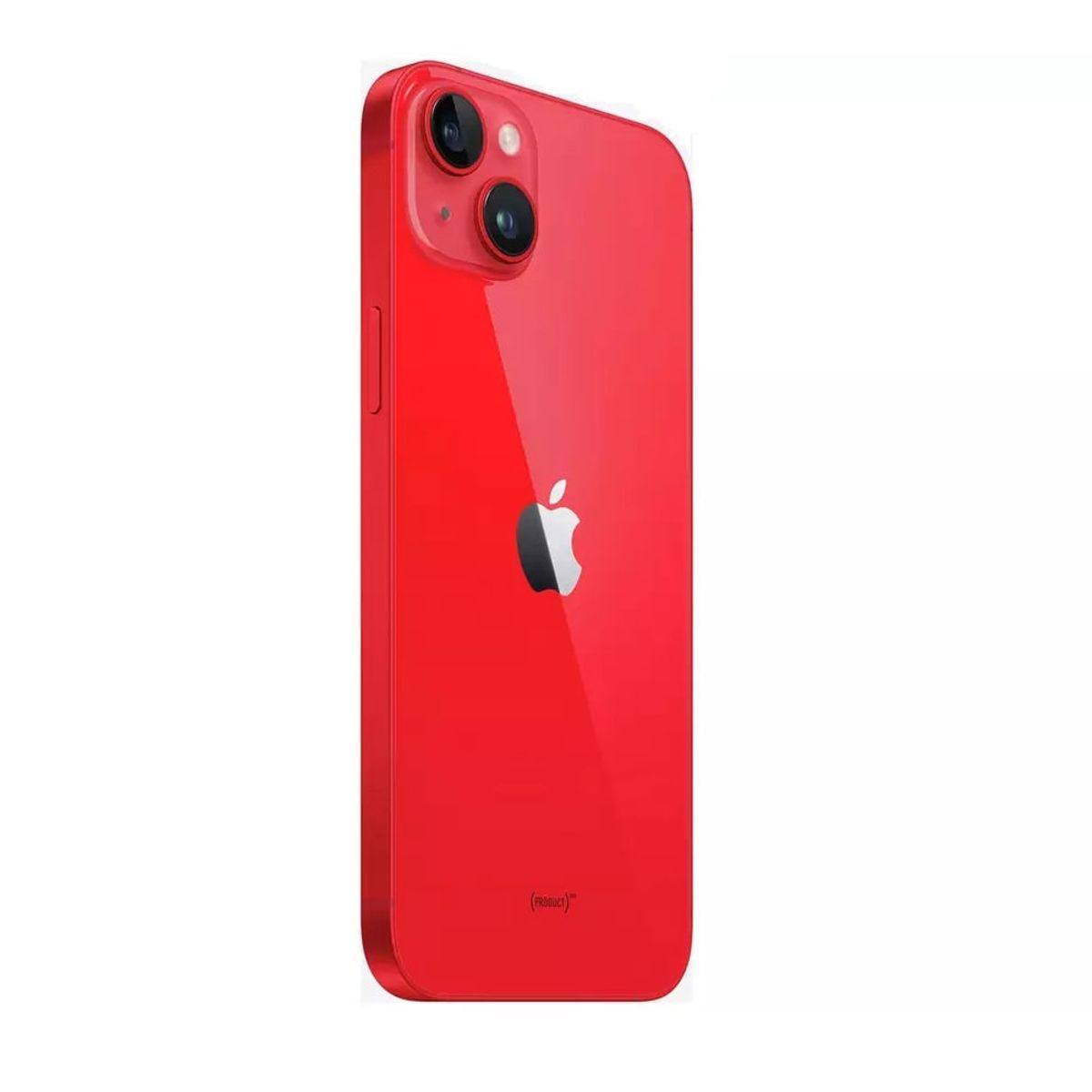 APPLE - iPhone 14 eSIM 256GB 6GB Rojo - REACONDICIONADO GRADO A