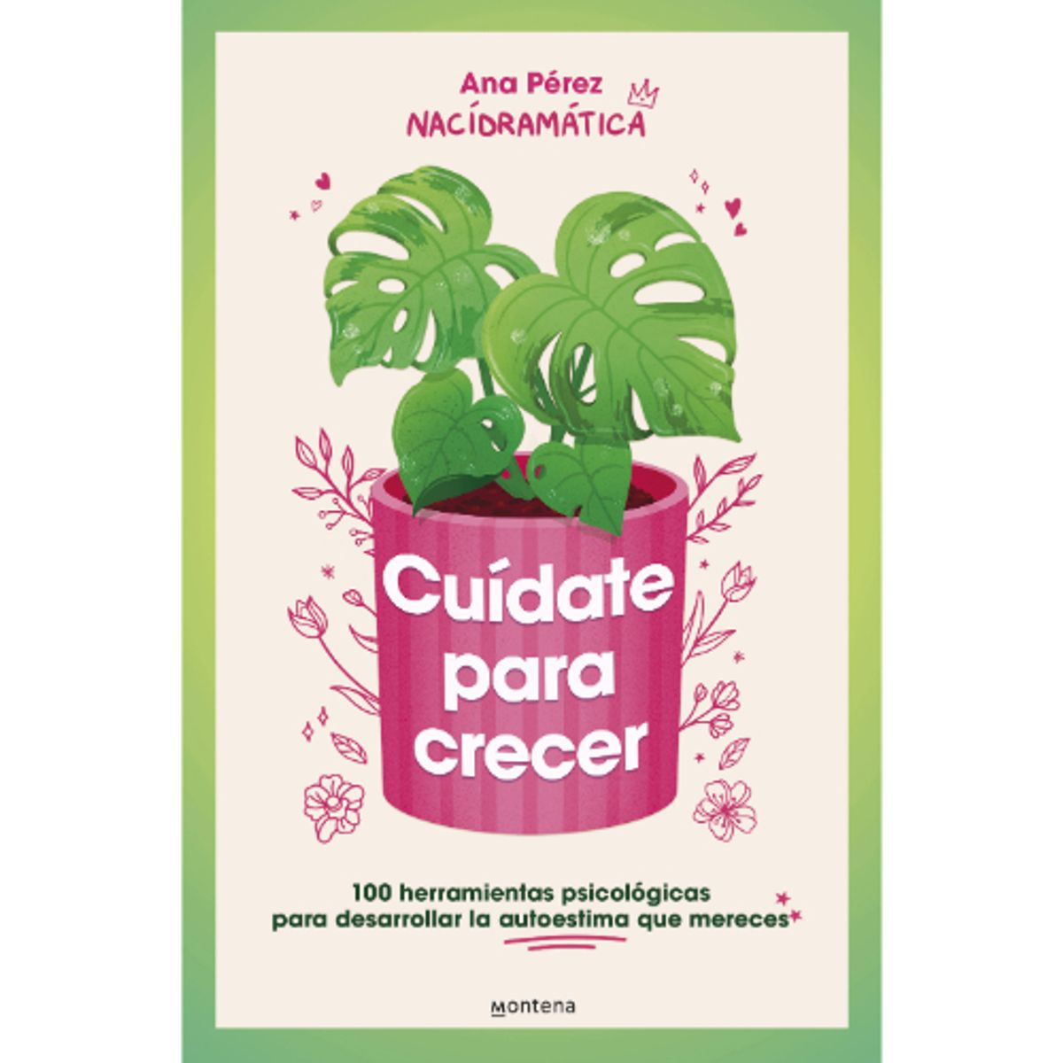 IBERO - CUIDATE PARA CRECER - PEREZ