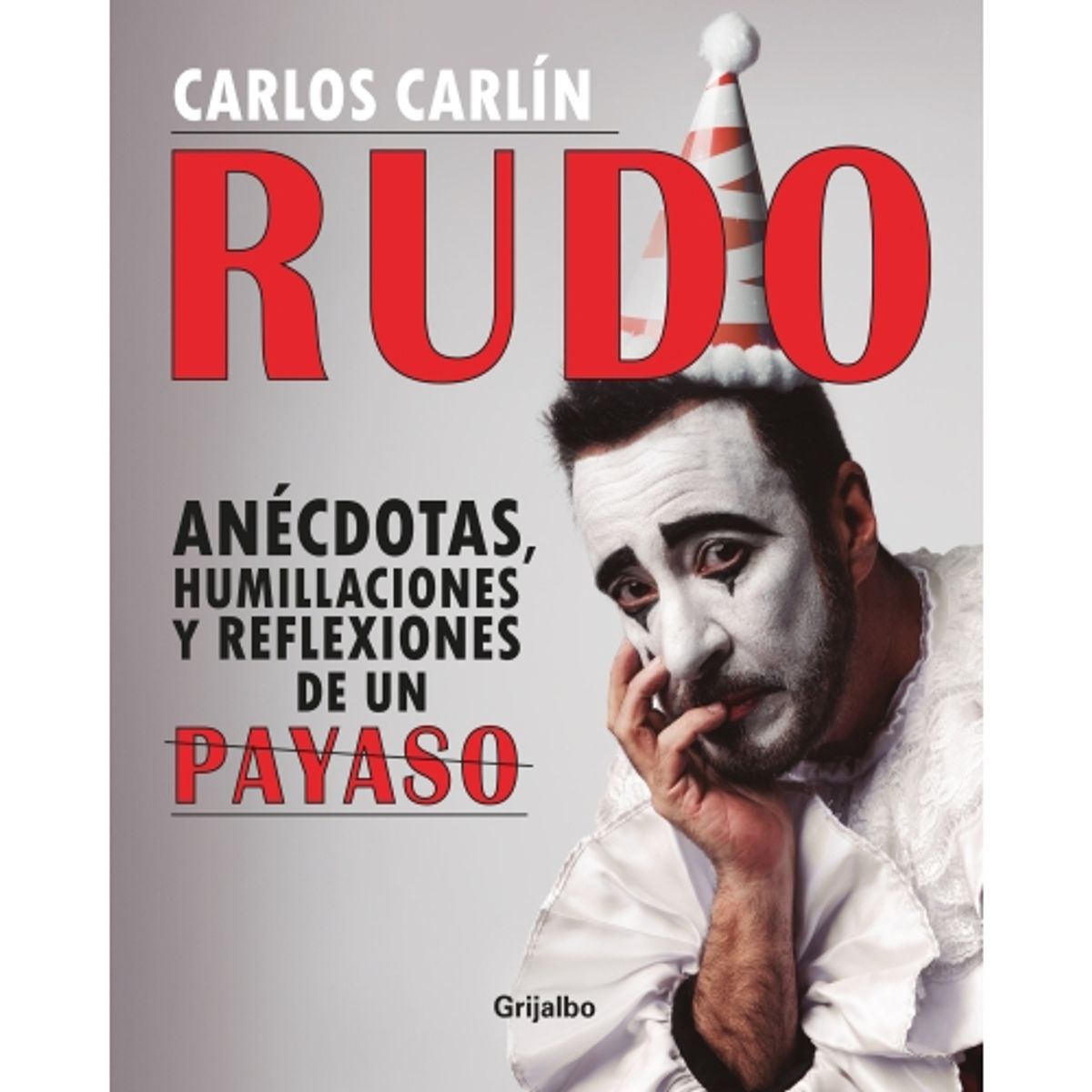 IBERO - RUDO - CARLOS CARLIN