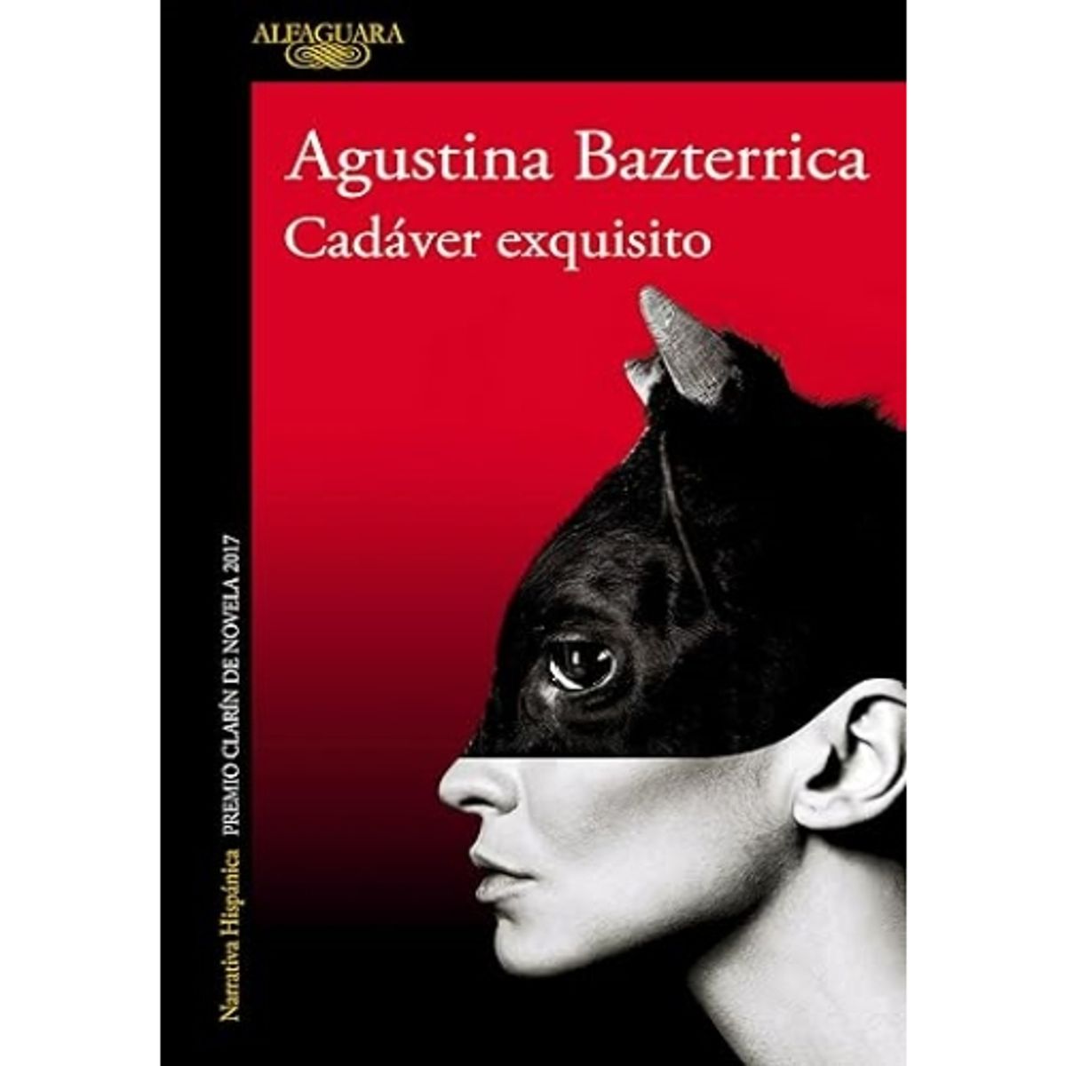 IBERO - CADAVER EXQUISITO - BAZTERRICA