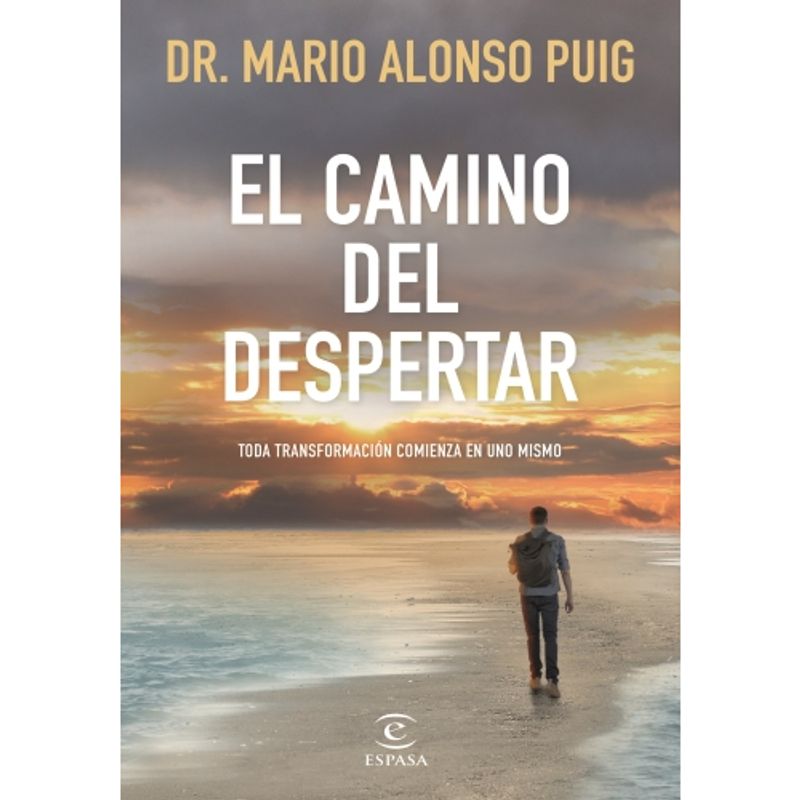 IBERO - EL CAMINO DEL DESPERTAR