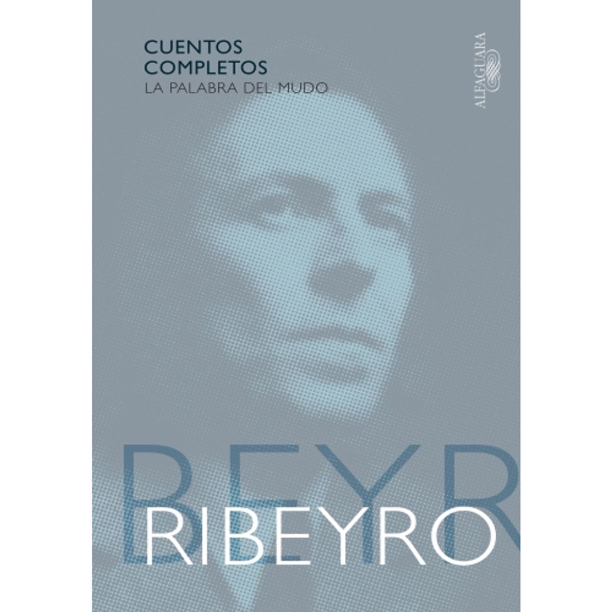 IBERO - CUENTOS COMPLETOS - RIBEYRO
