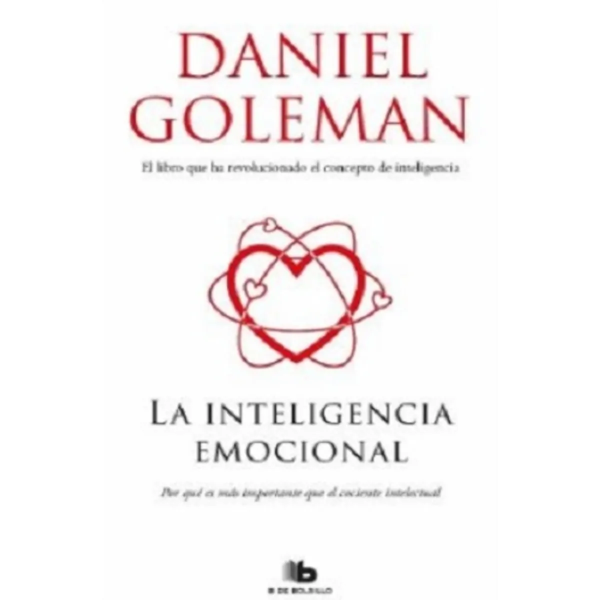 IBERO - INTELIGENCIA EMOCIONAL