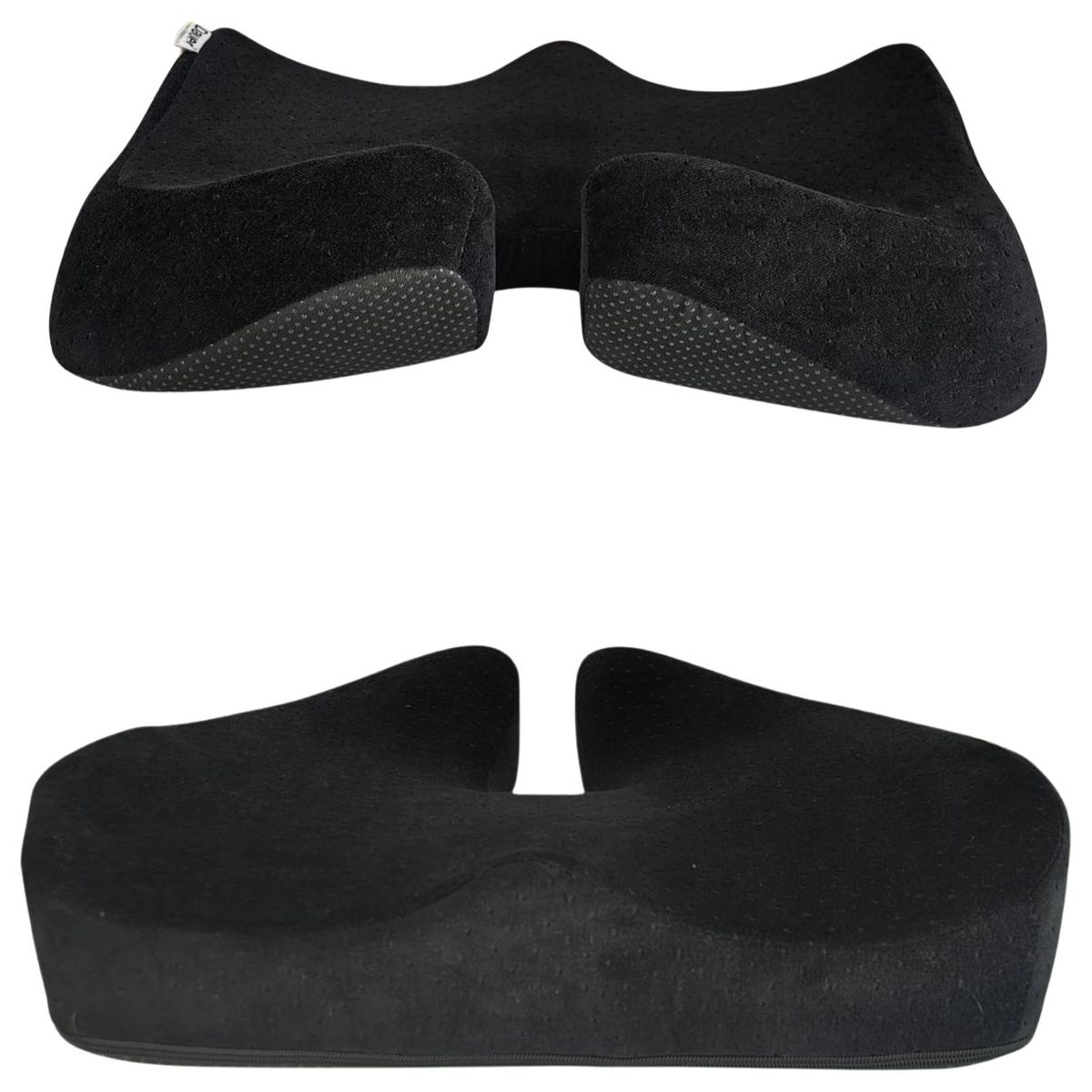 DAUER - Cojin Asiento Dauer 3D Espacial Ergonómico Curva Envolvente