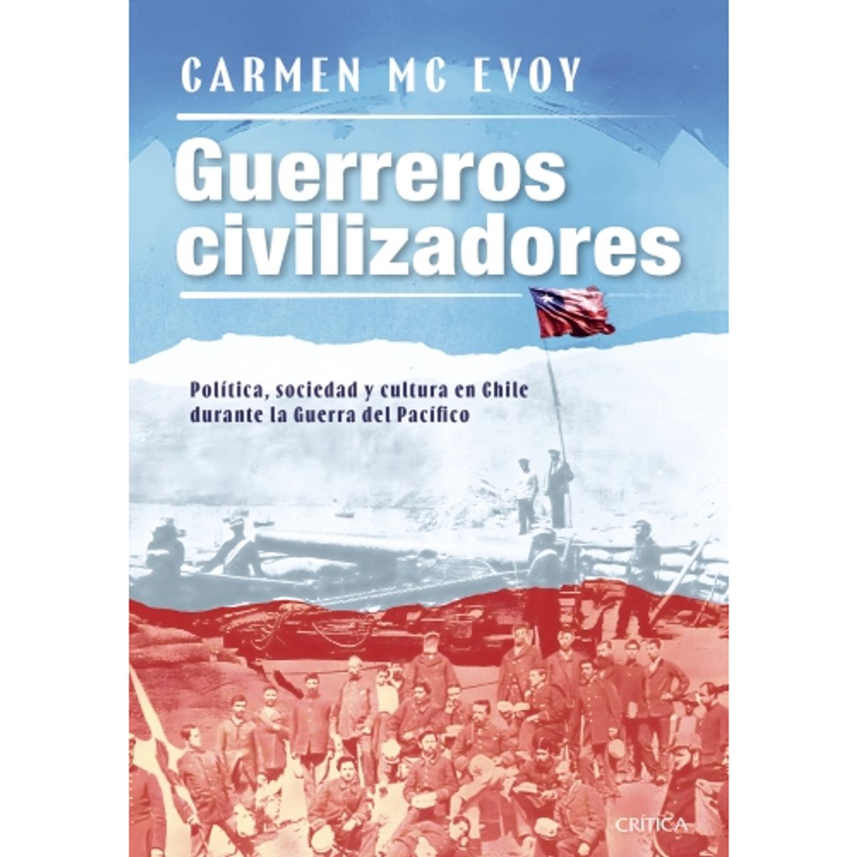 IBERO - GUERREROS CIVILIZADORES