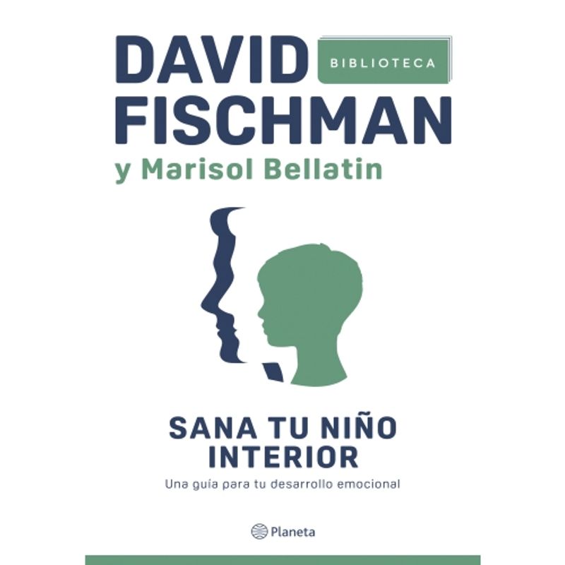 IBERO - SANA TU NIÑO INTERIOR