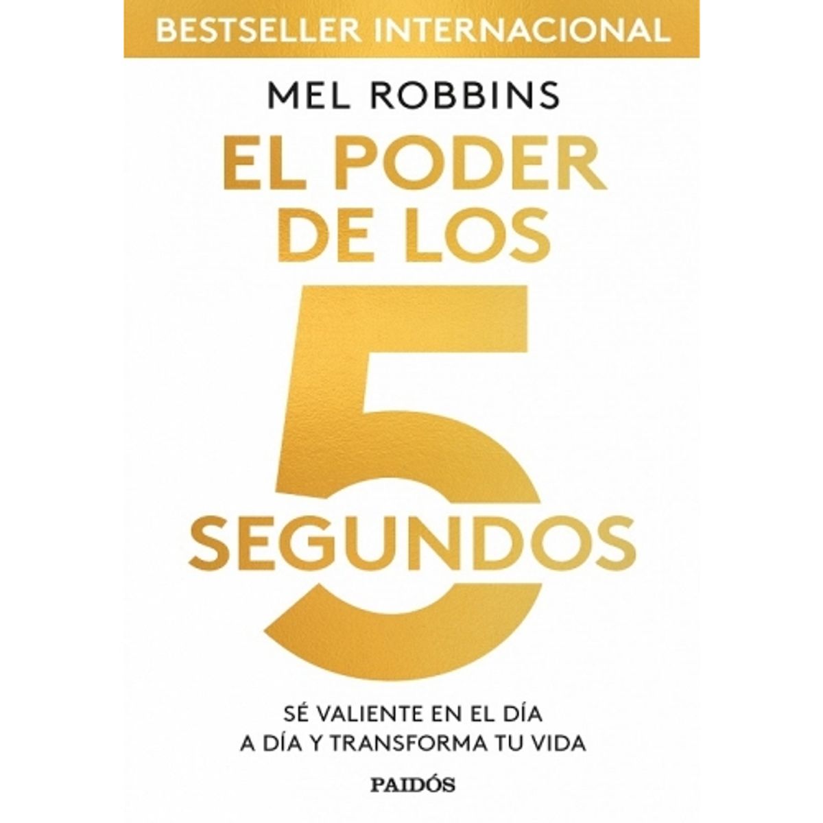 IBERO - EL PODER DE LOS 5 SEGUNDOS