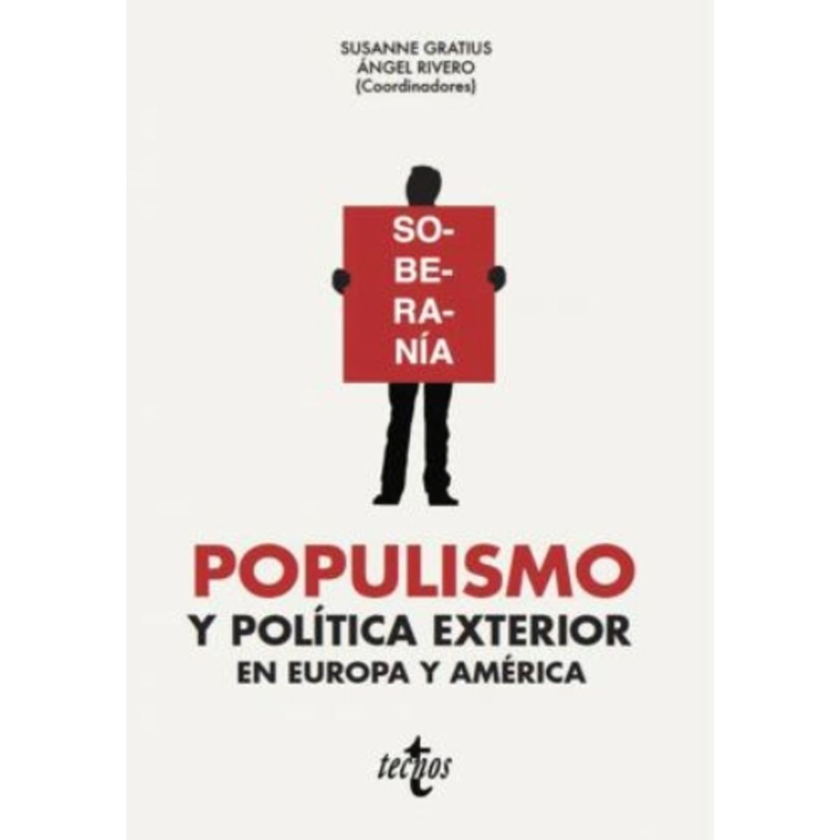 IBERO - POPULISMO Y POLITICA EXTERIOR EN EUROPA Y AMERICA