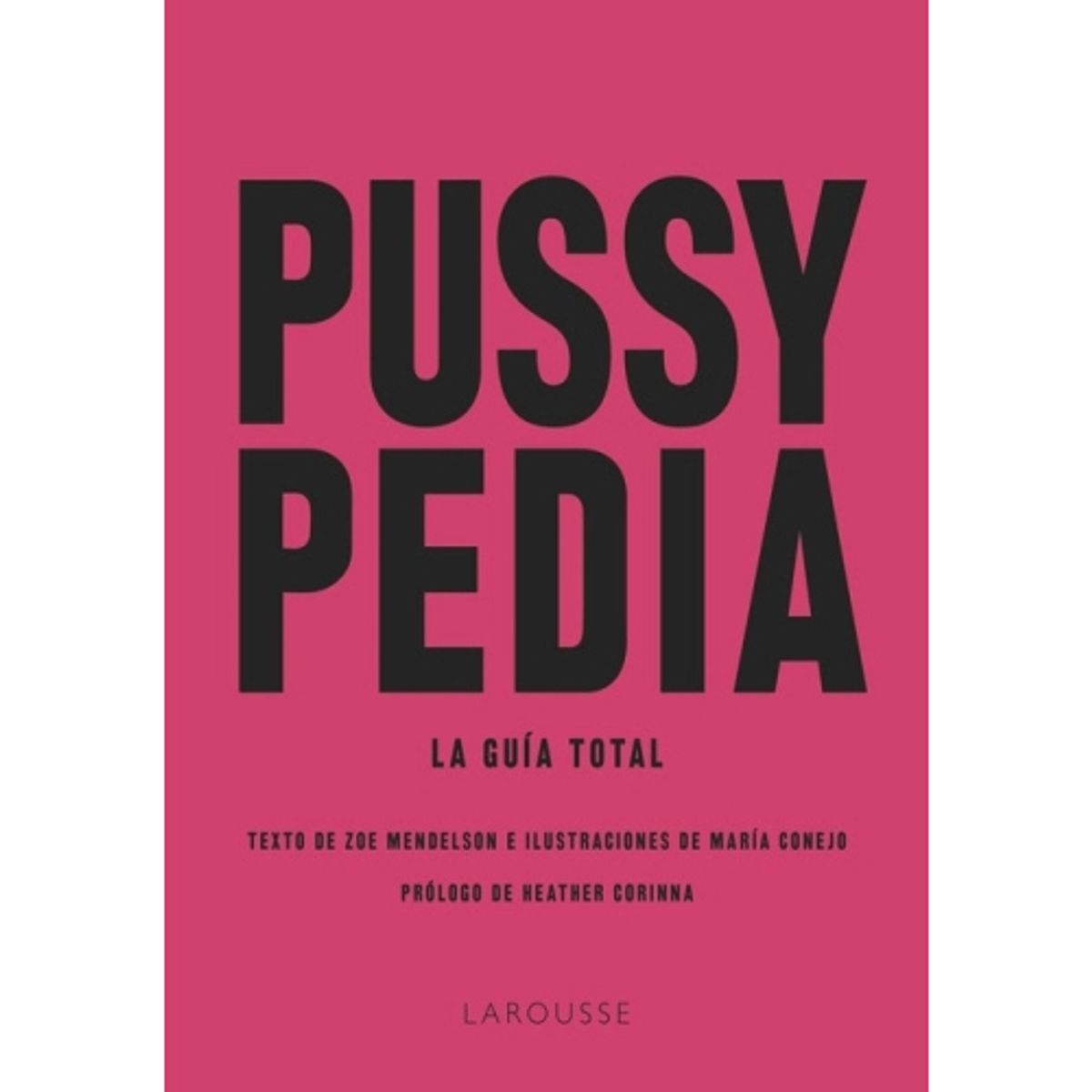 IBERO - PUSSYPEDIA - MENDELSON