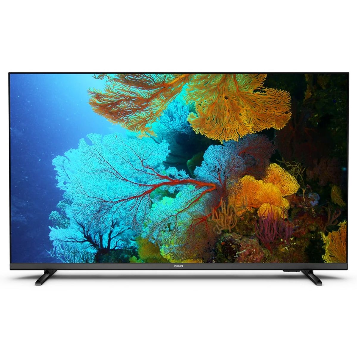 PHILIPS - TELEVISOR PHILIPS 43PFD6917 43