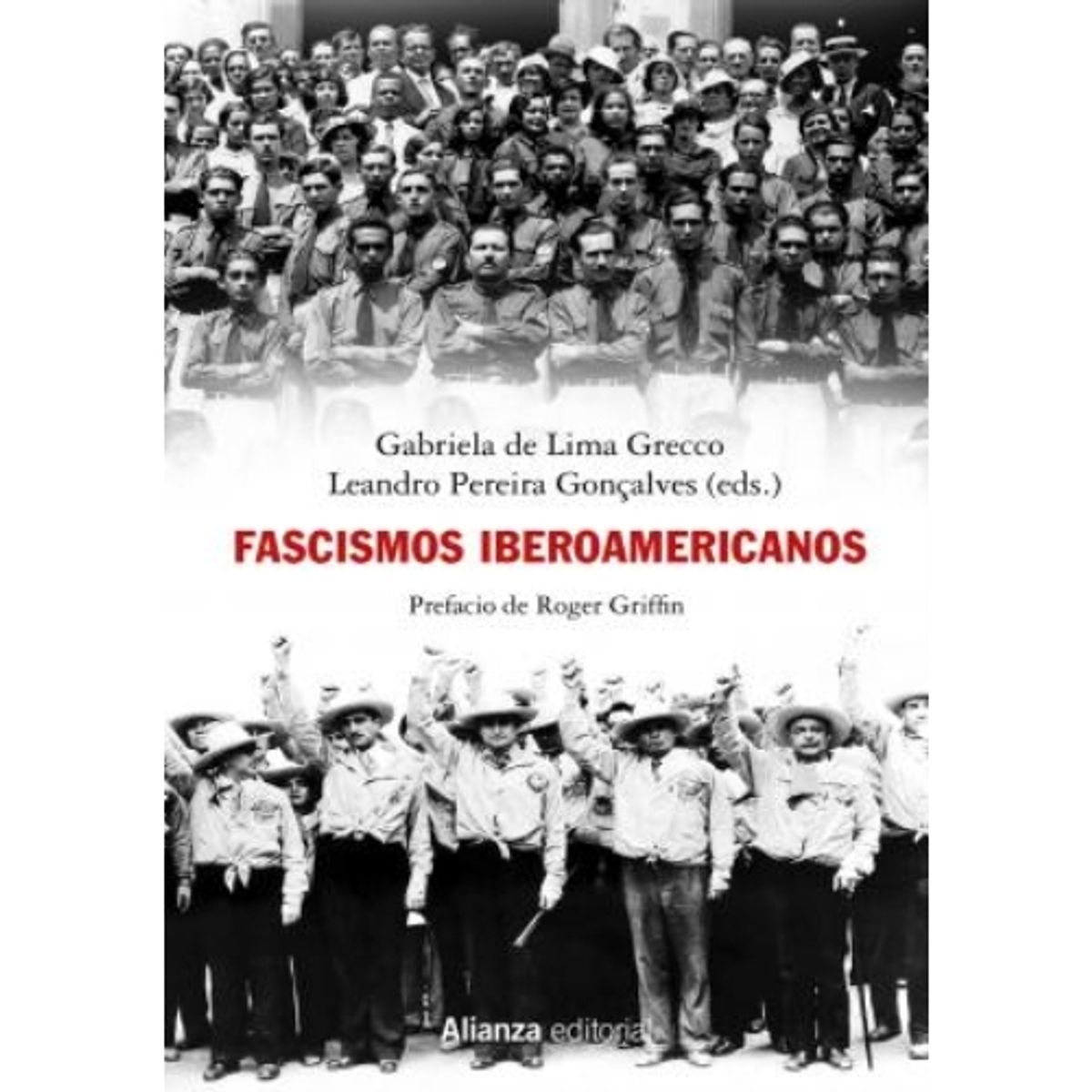 IBERO - FASCISMOS IBEROAMERICANOS