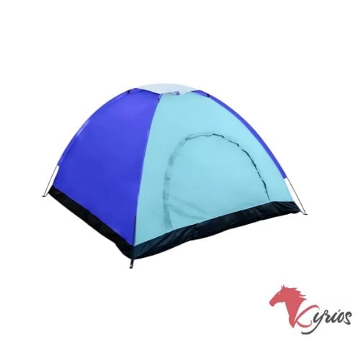 NO LOGO - Carpa Automática Para 6 Personas
