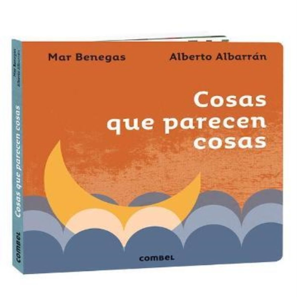 IBERO - COSAS QUE PARECEN COSAS