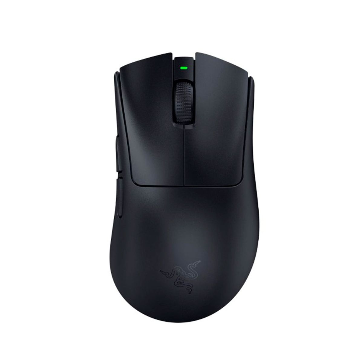 RAZER - MOUSE RAZER DEATHADDER V3 HYPERSPEED 26K NEGRO PN RZ01-05140100-R3U1