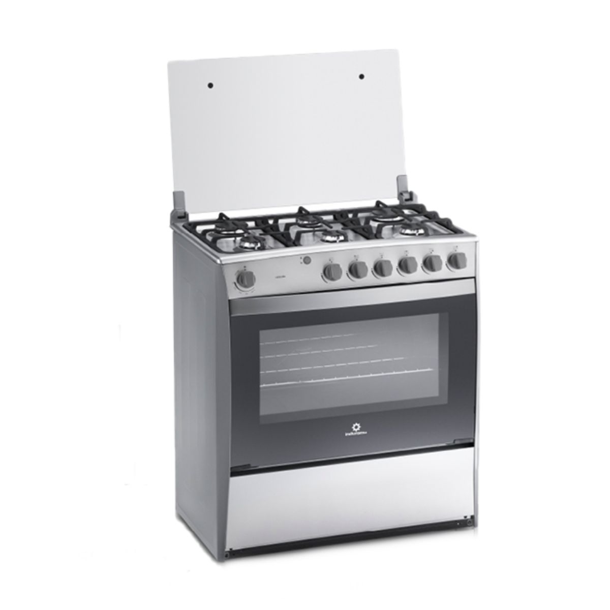 OSTER - COCINA A GAS GLP INDURAMA 6 HORNILLAS CATALUÑA