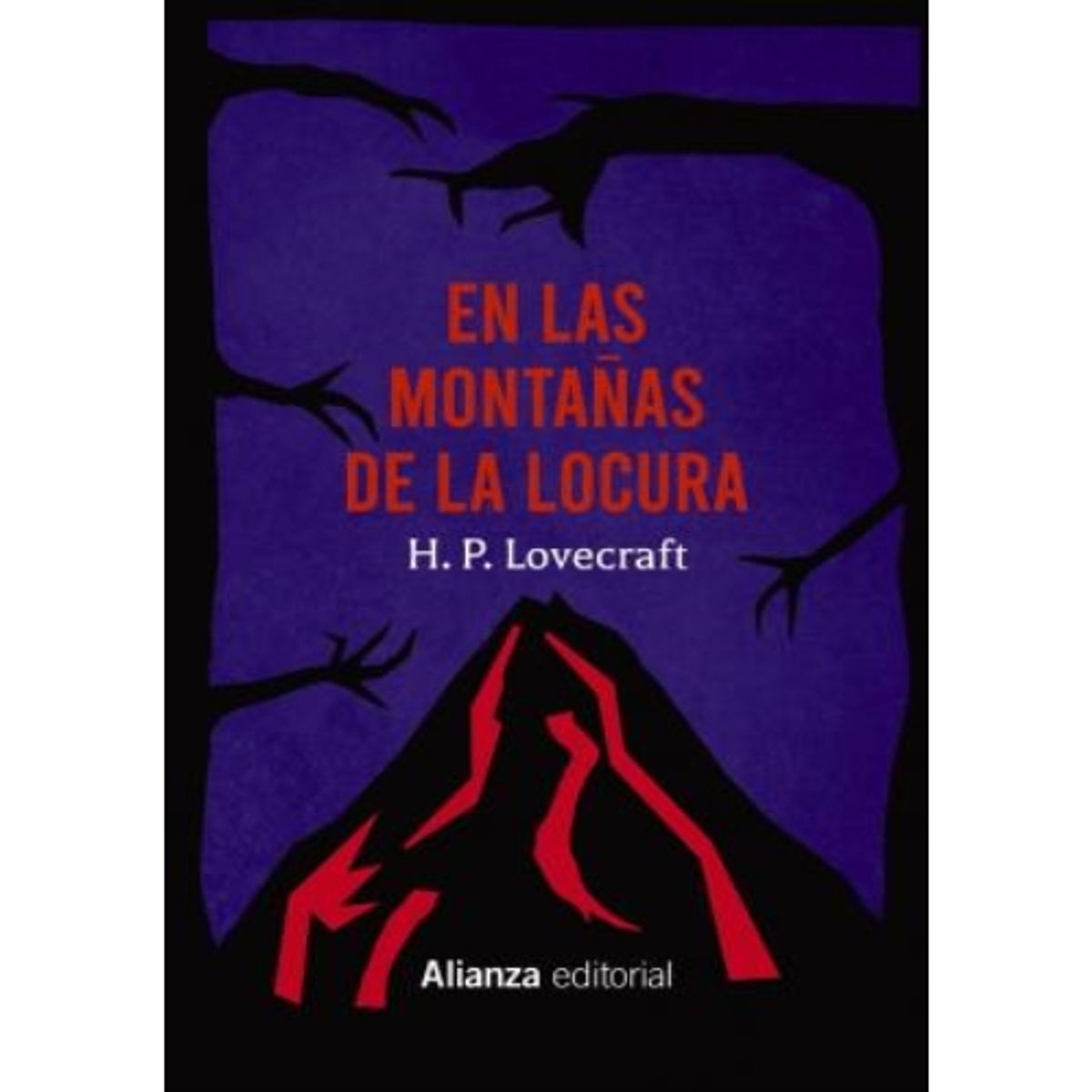 IBERO - EN LAS MONTAÑAS DE LA LOCURA Y OTROS RELATOS