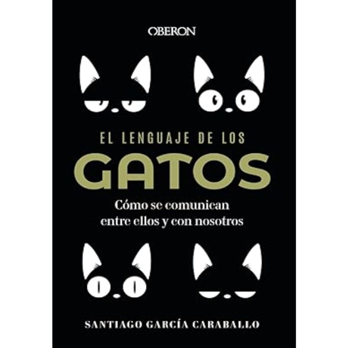 IBERO - EL LENGUAJE DE LOS GATOS