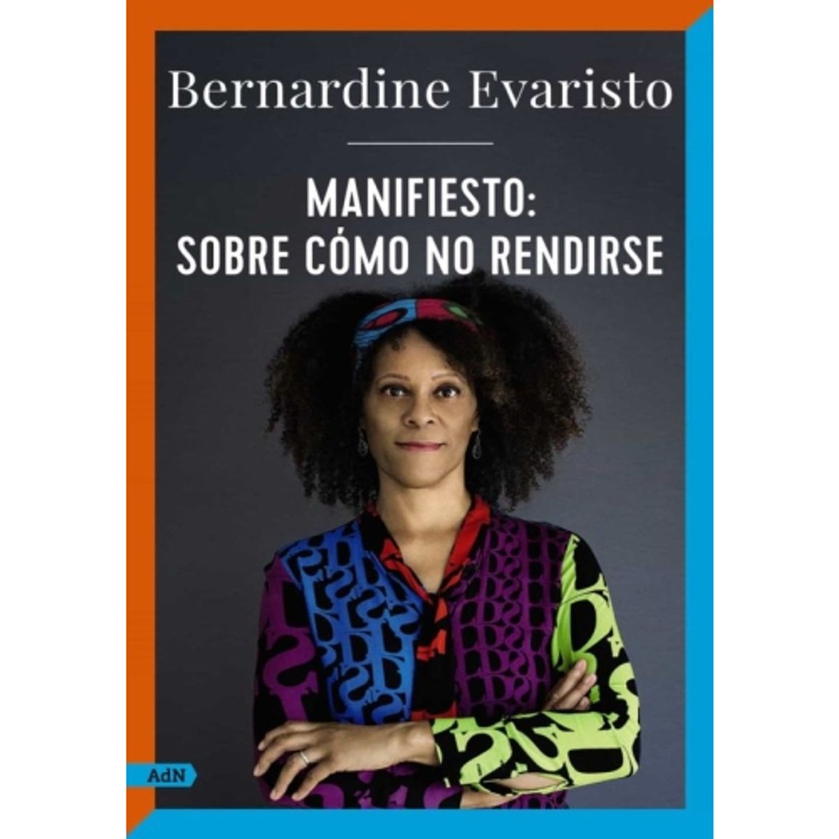 IBERO - MANIFIESTO SOBRE COMO NO RENDIRSE